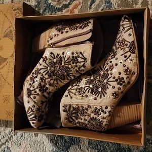 Free people boots